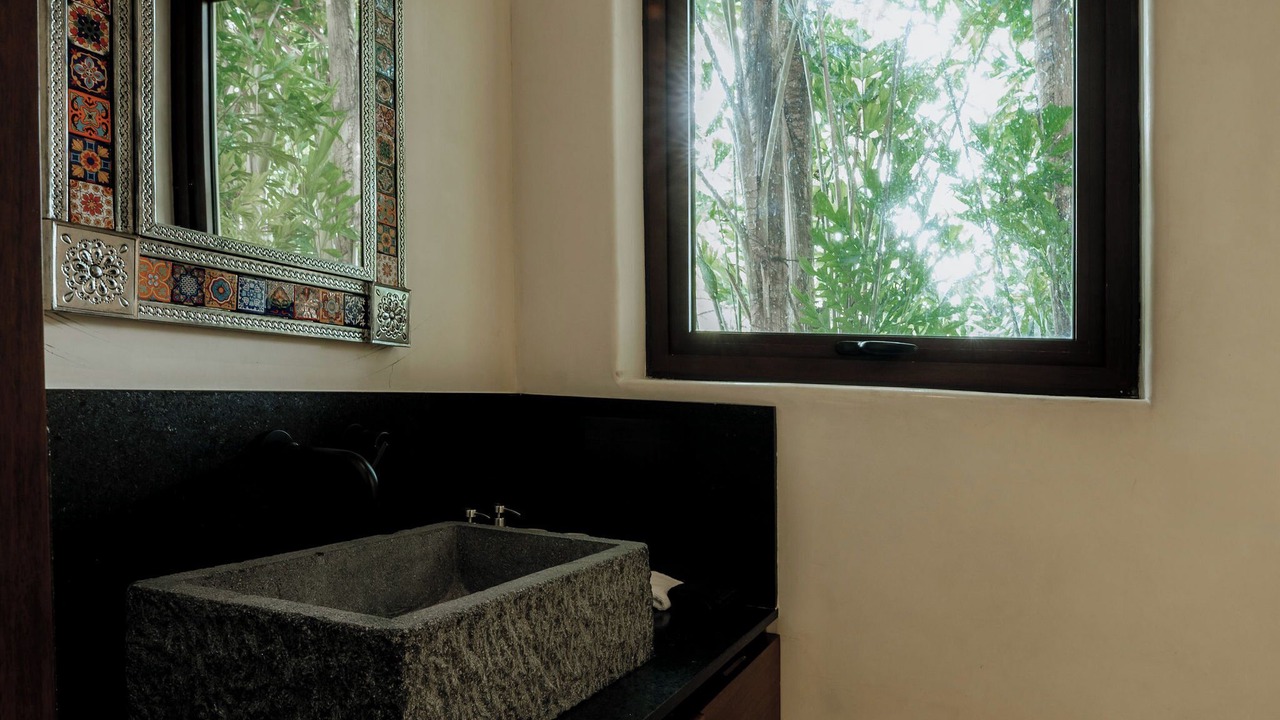 Photo of Bathroom in San Francisco