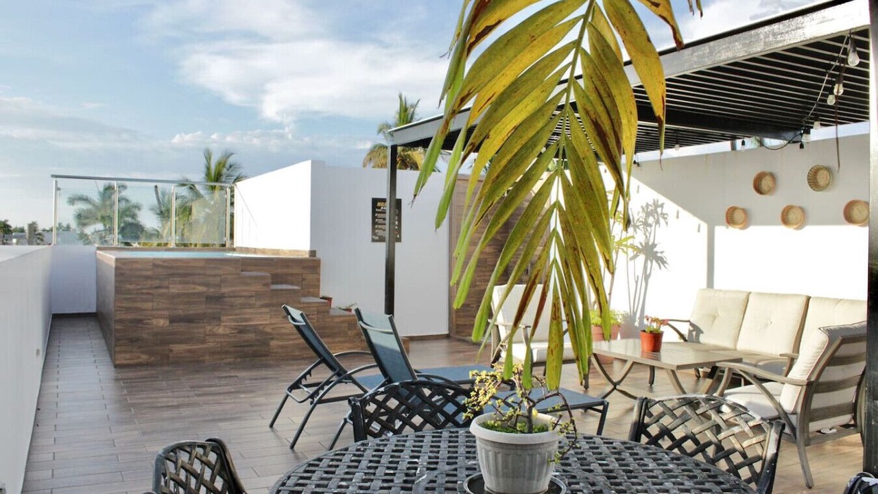 Photo of Outdoor in Zona Dorada
