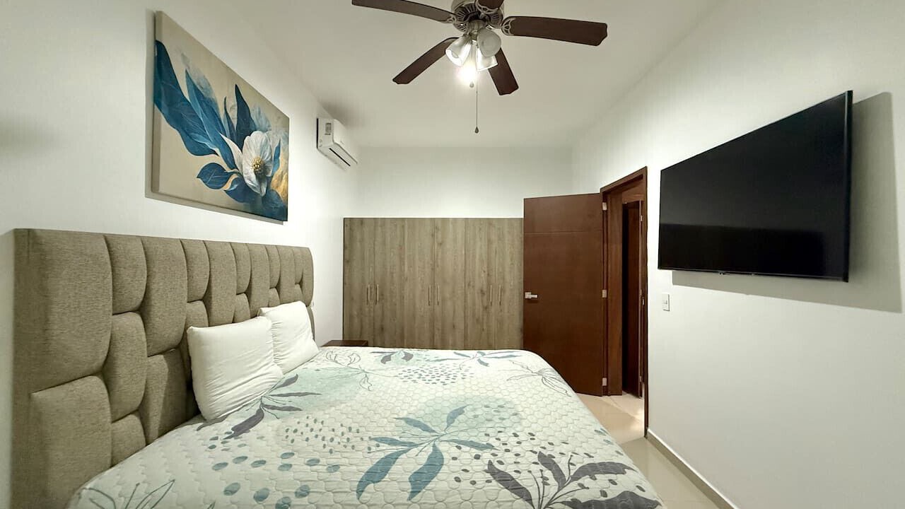Photo of Bedroom in Zona Dorada