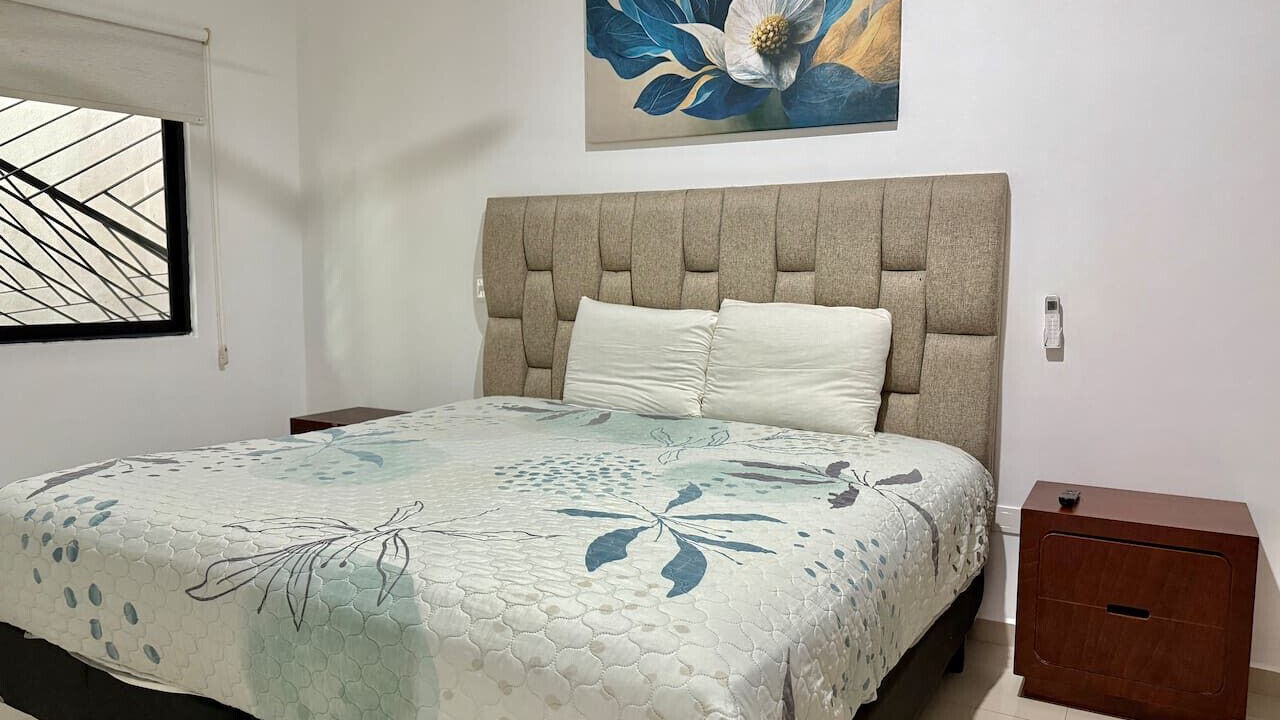 Photo of Bedroom in Zona Dorada