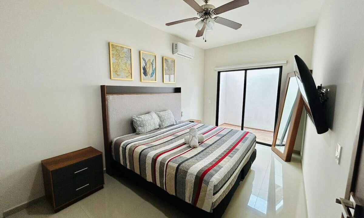 Photo of Bedroom in Zona Dorada