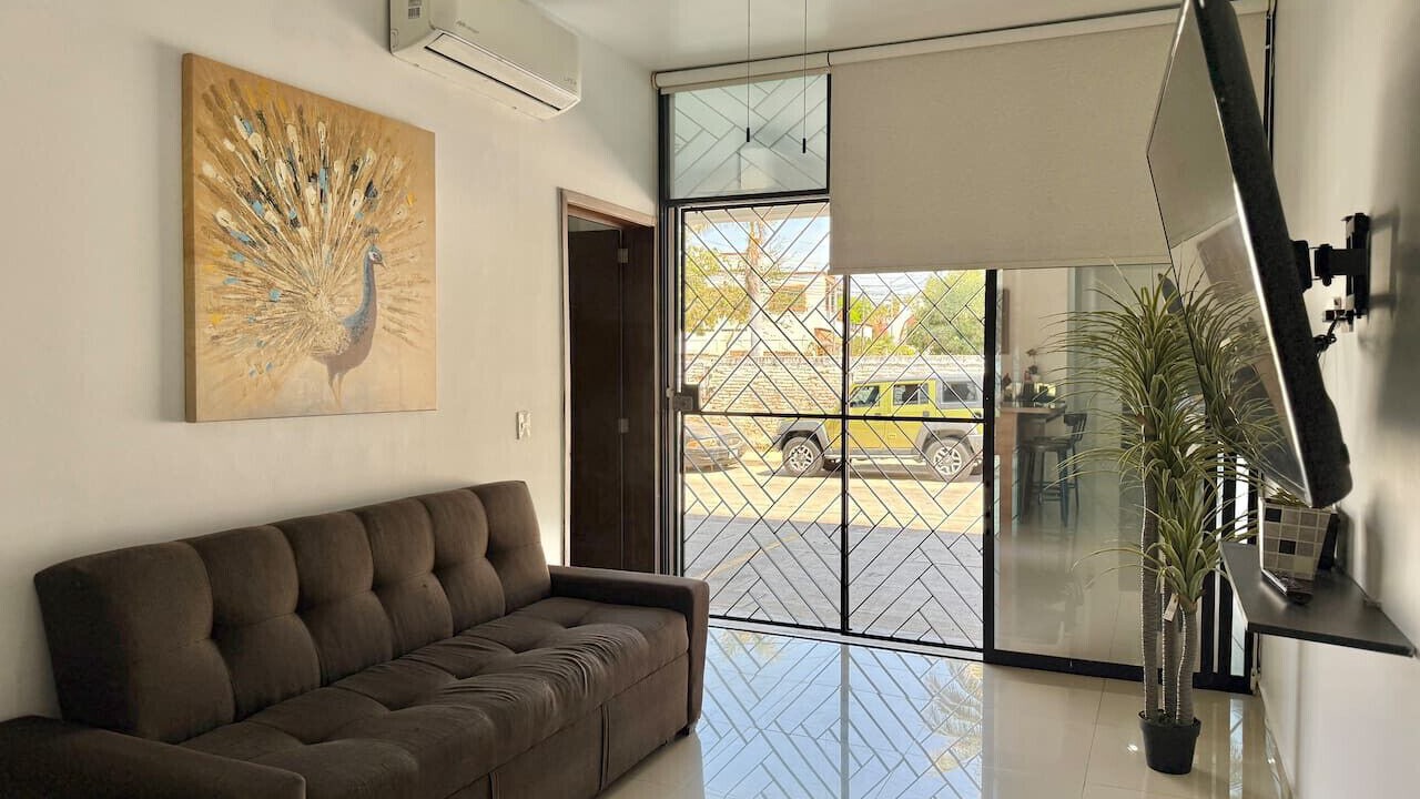 Photo of Livingroom in Zona Dorada