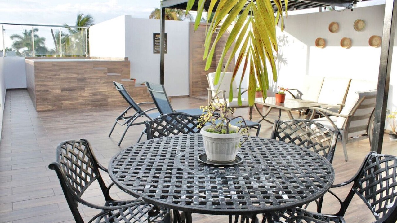 Photo of Outdoor in Zona Dorada