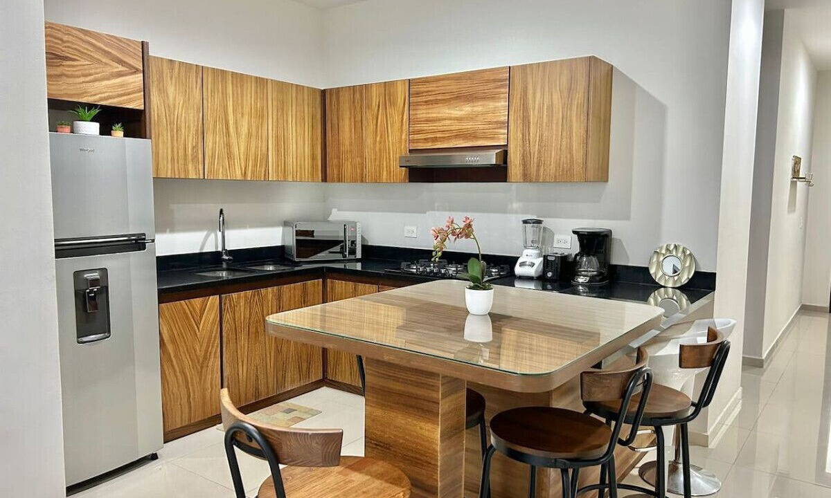 Photo of Kitchen in Zona Dorada
