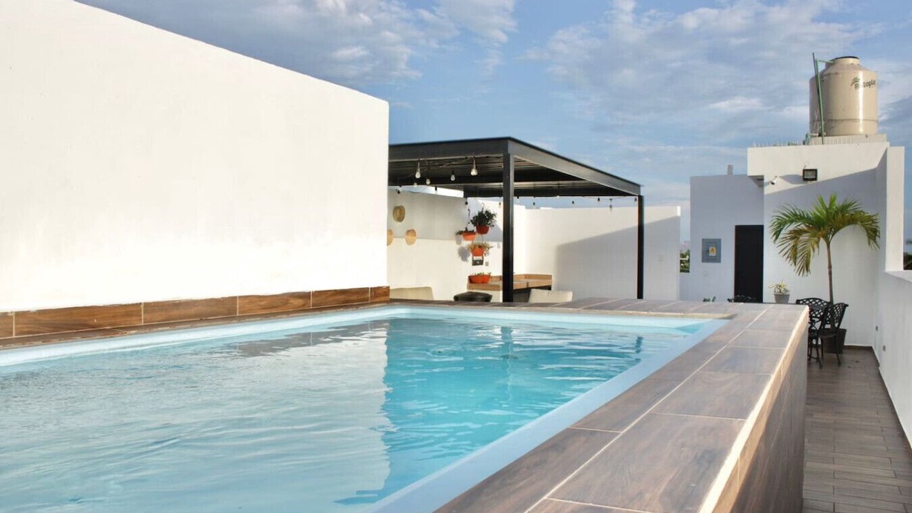 Photo of Outdoor in Zona Dorada