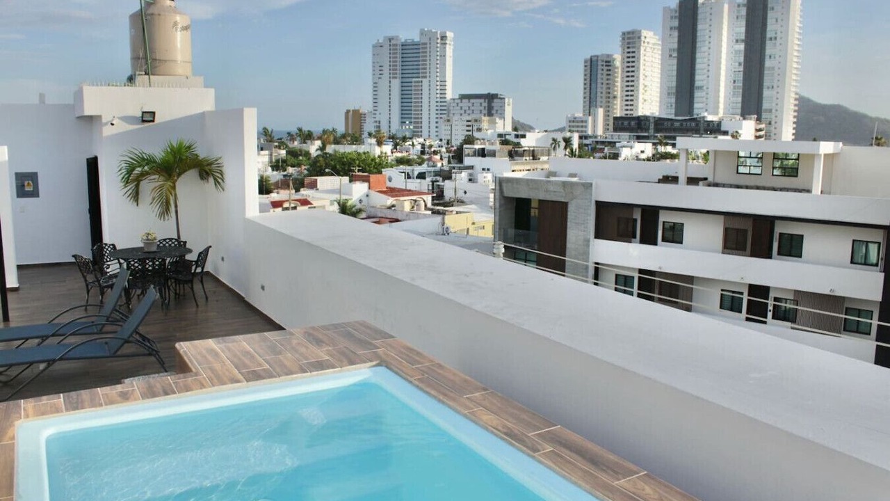 Photo of Outdoor in Zona Dorada