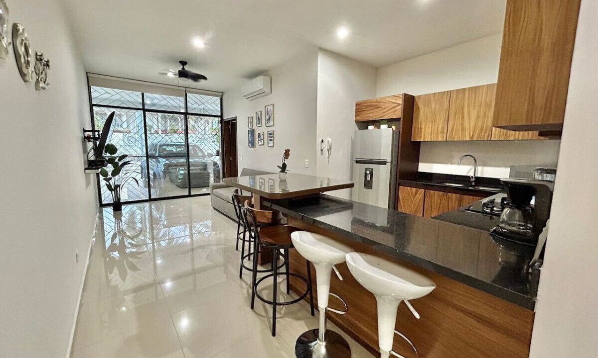 Photo of Kitchen in Zona Dorada
