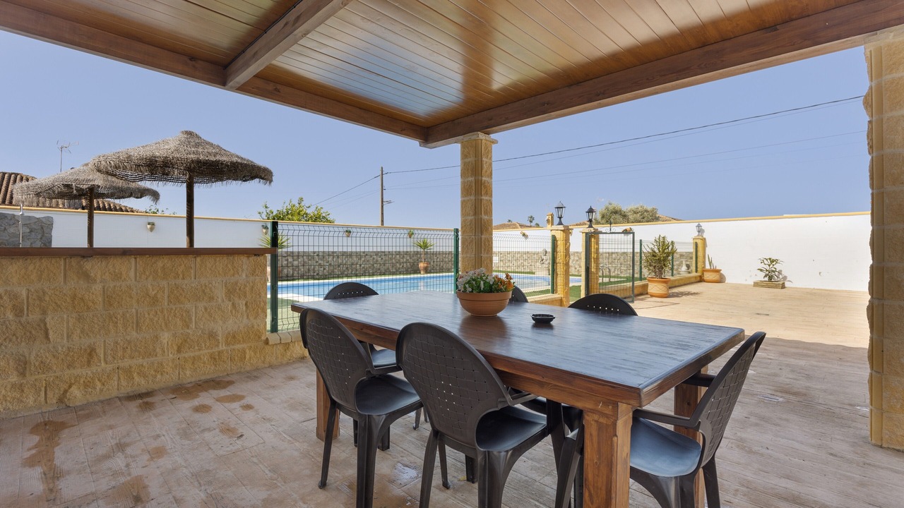 Photo of Outdoor in Chiclana de la Frontera