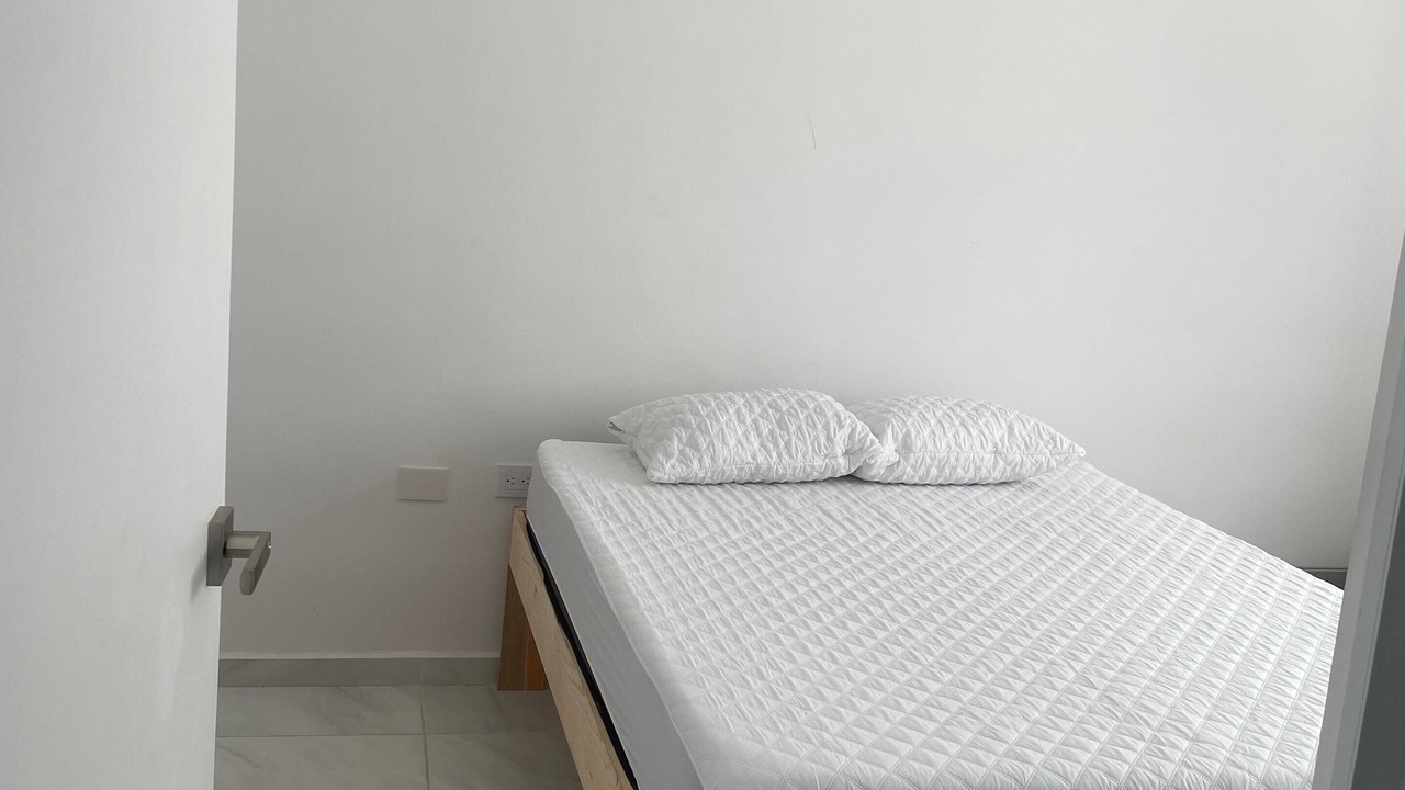 Photo of Bedroom in Puerto Vallarta