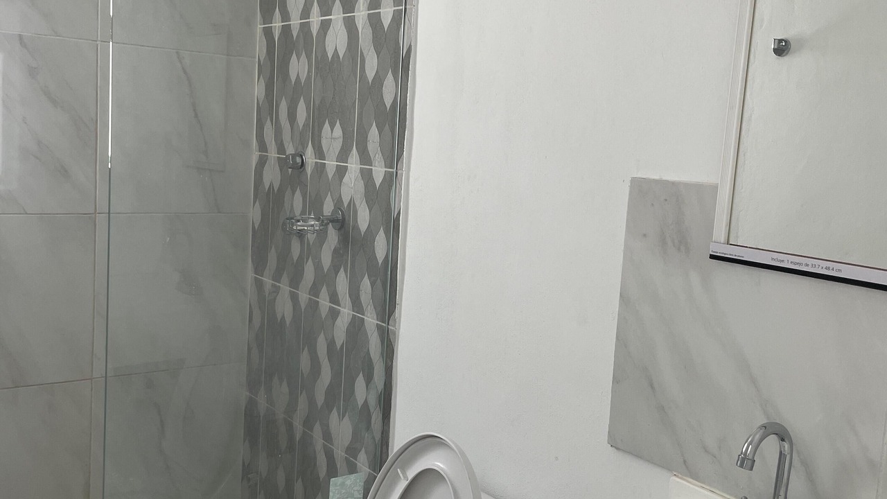 Photo of Bathroom in Puerto Vallarta