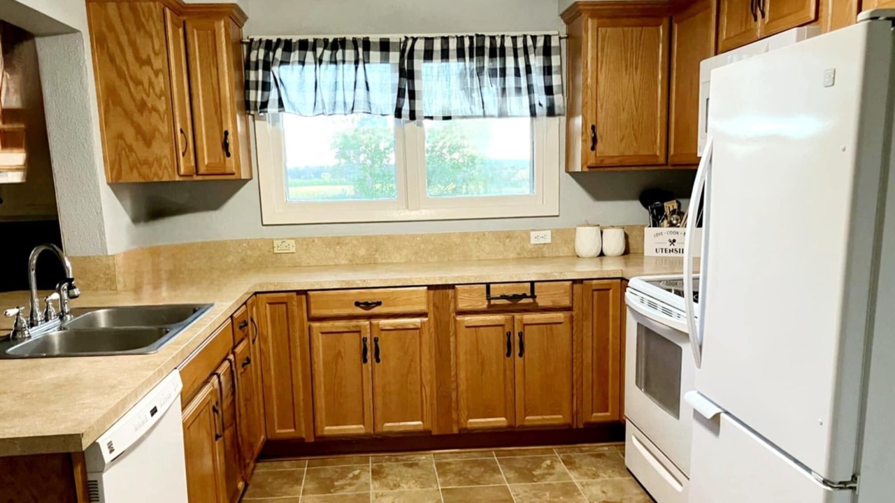 Photo of Kitchen in Dayton
