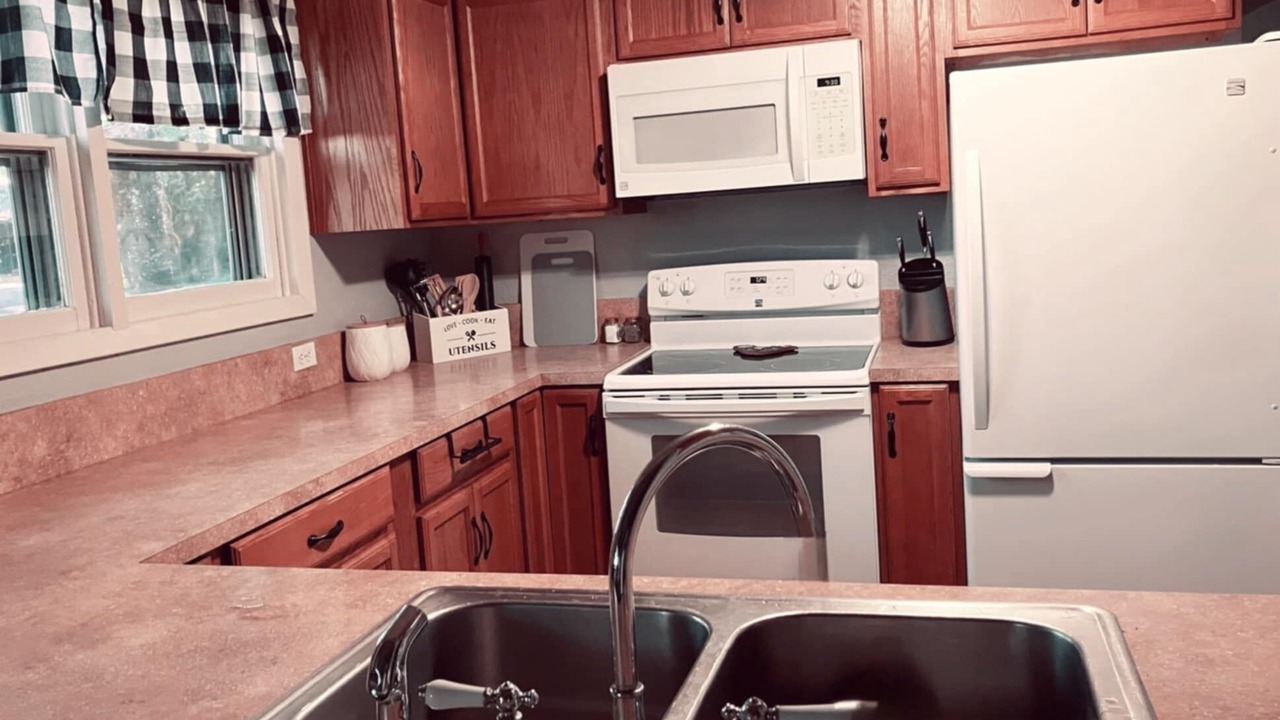 Photo of Kitchen in Dayton