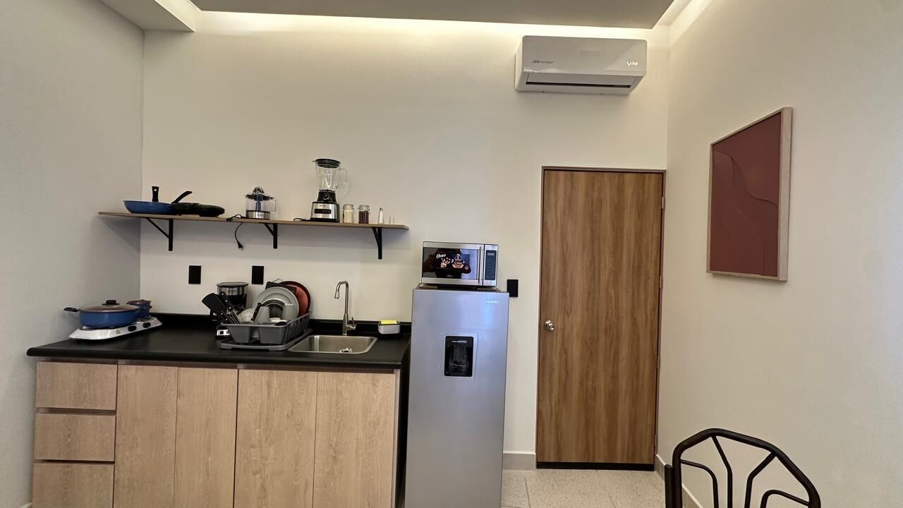 Photo of Kitchen in Aguascalientes