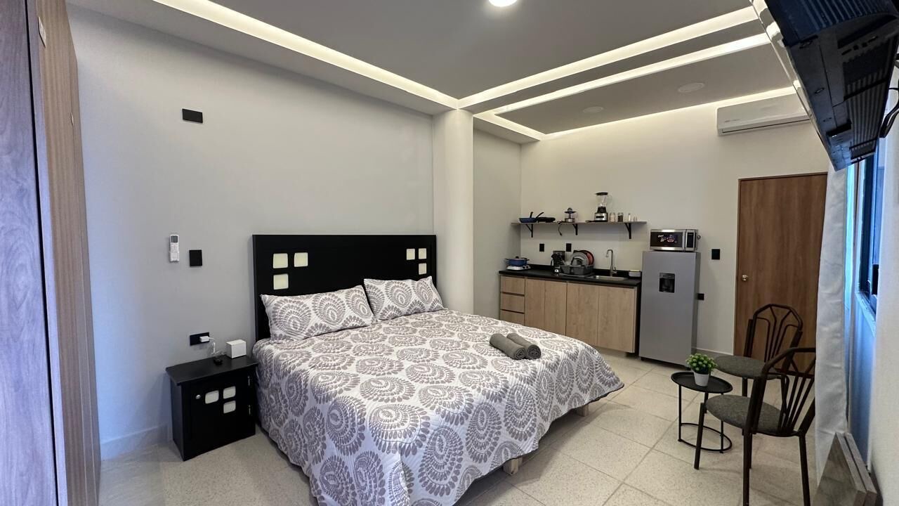Photo of Bedroom in Aguascalientes
