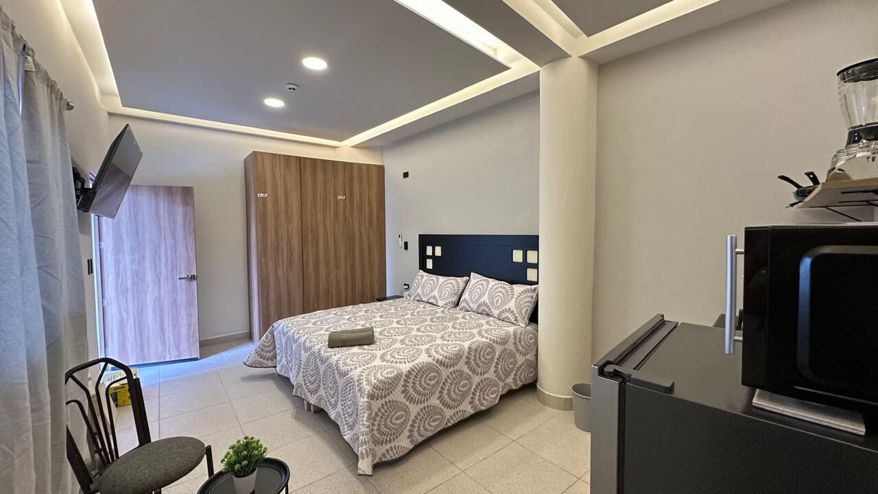 Photo of Bedroom in Aguascalientes