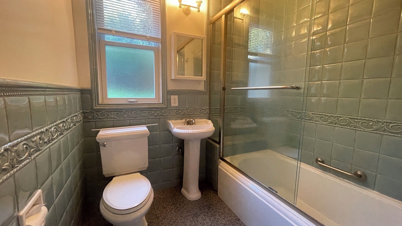 Photo of Bathroom in Millbrae