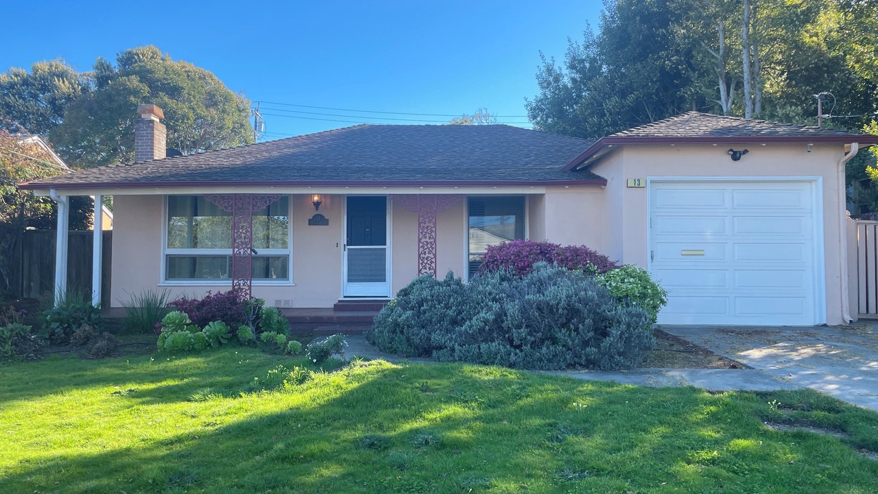 Photo of Outdoor in Millbrae