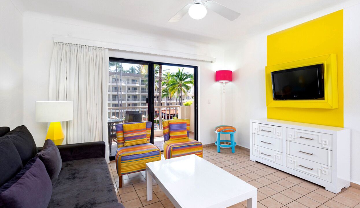 Photo of Livingroom in Diaz Ordaz