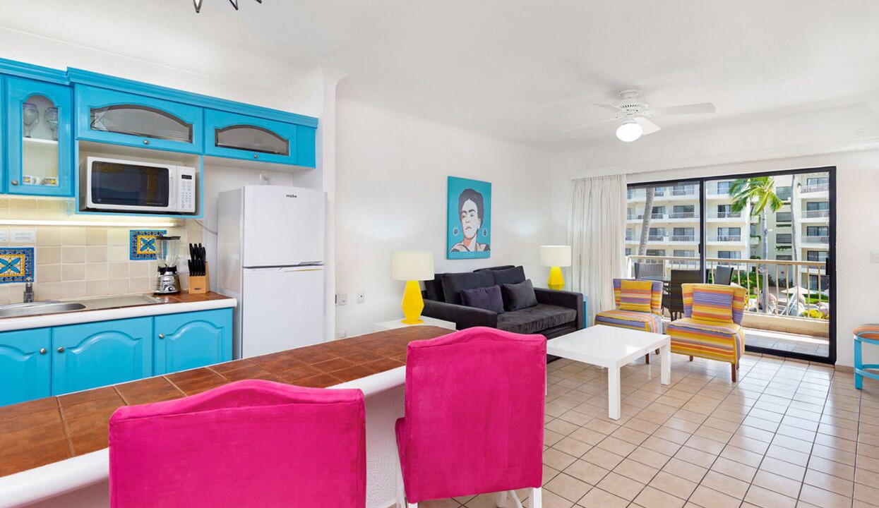 Photo of Kitchen in Diaz Ordaz