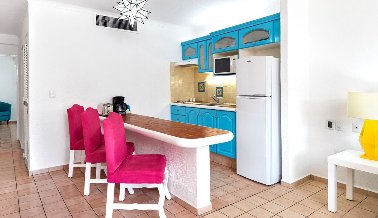 Photo of Kitchen in Diaz Ordaz