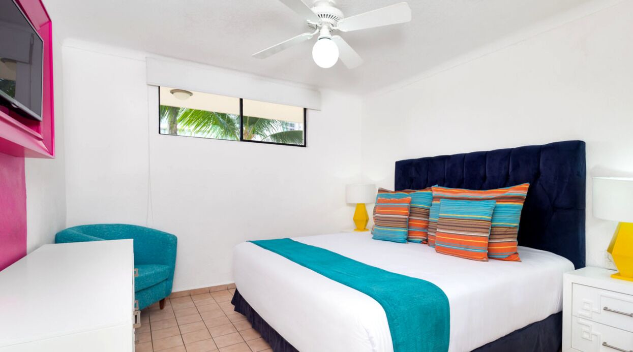 Photo of Bedroom in Diaz Ordaz