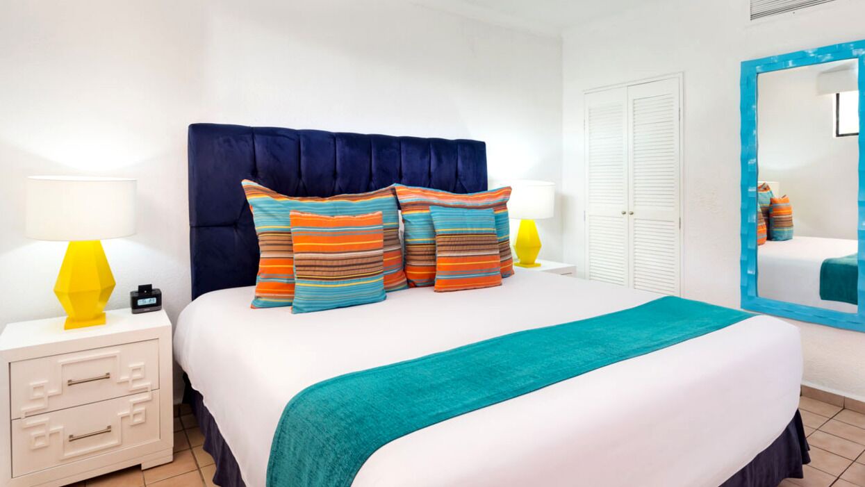 Photo of Bedroom in Diaz Ordaz