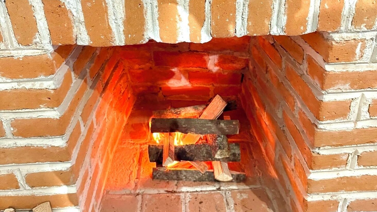 Photo of Livingroom in Mineral del Chico