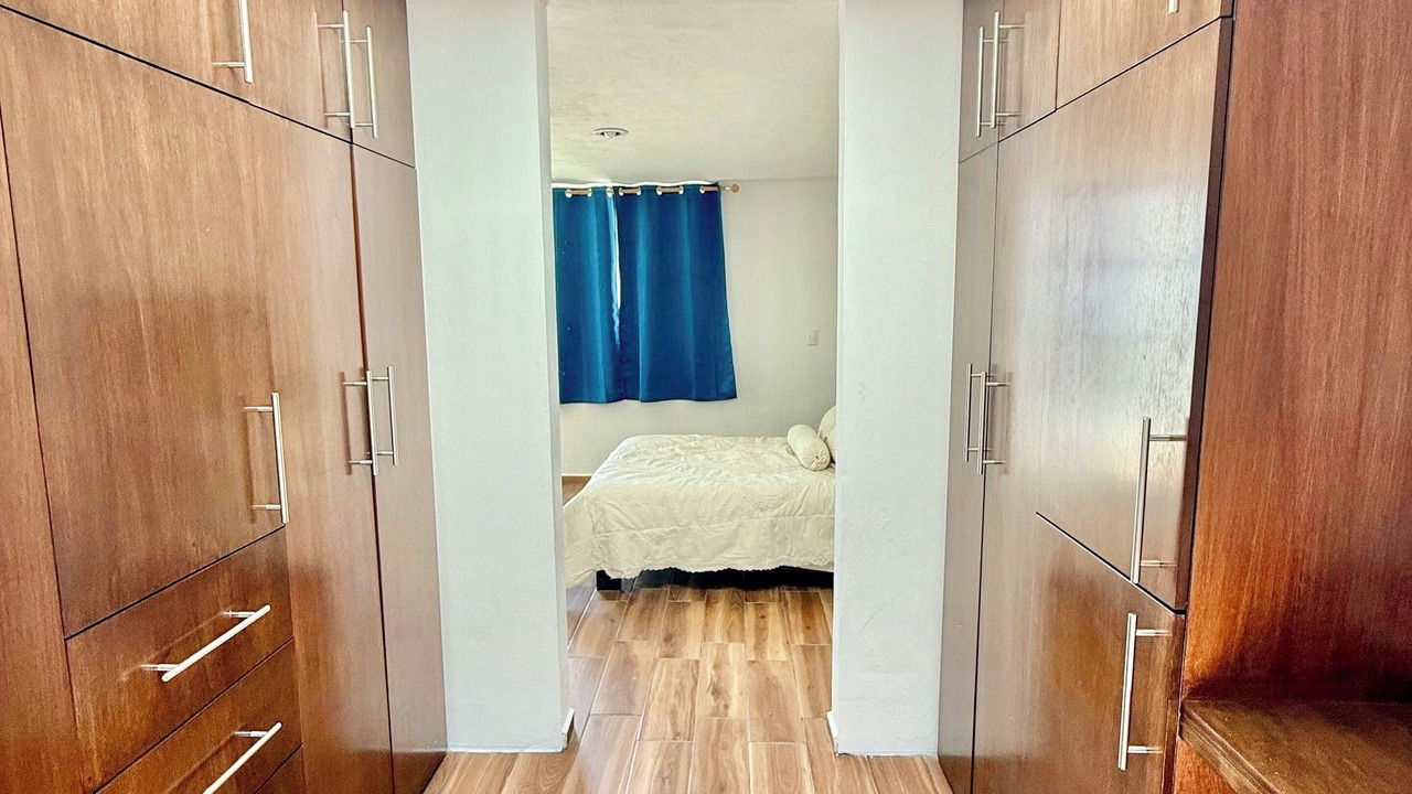 Photo of Bedroom in Mineral del Chico