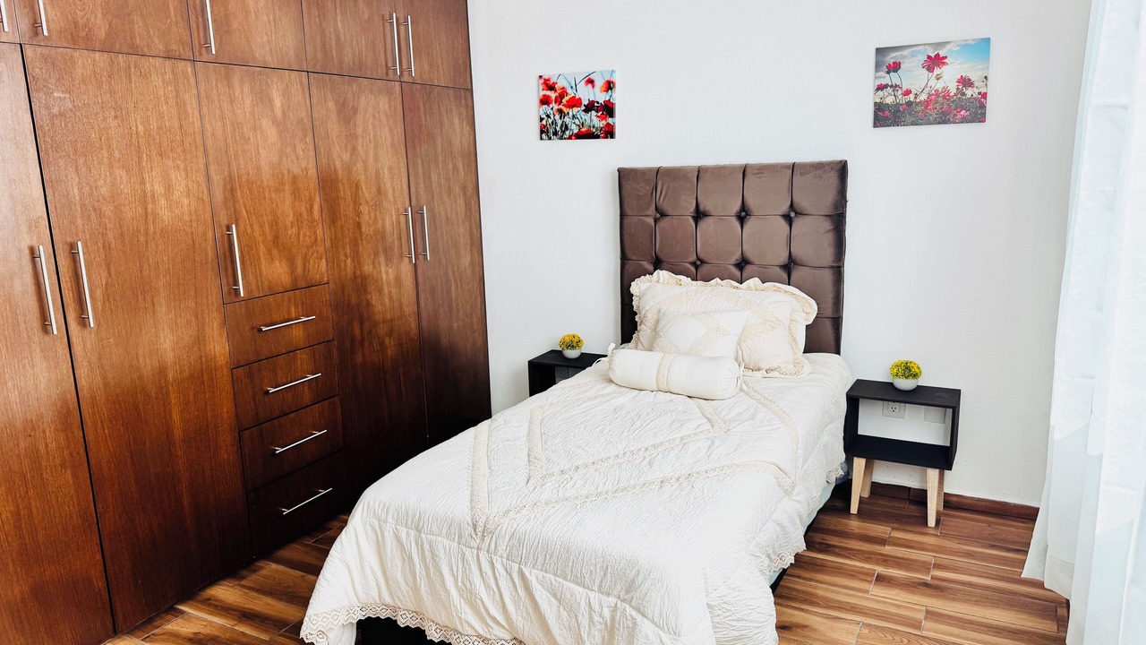 Photo of Bedroom in Mineral del Chico