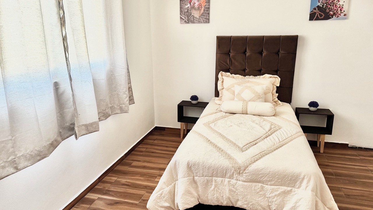 Photo of Bedroom in Mineral del Chico