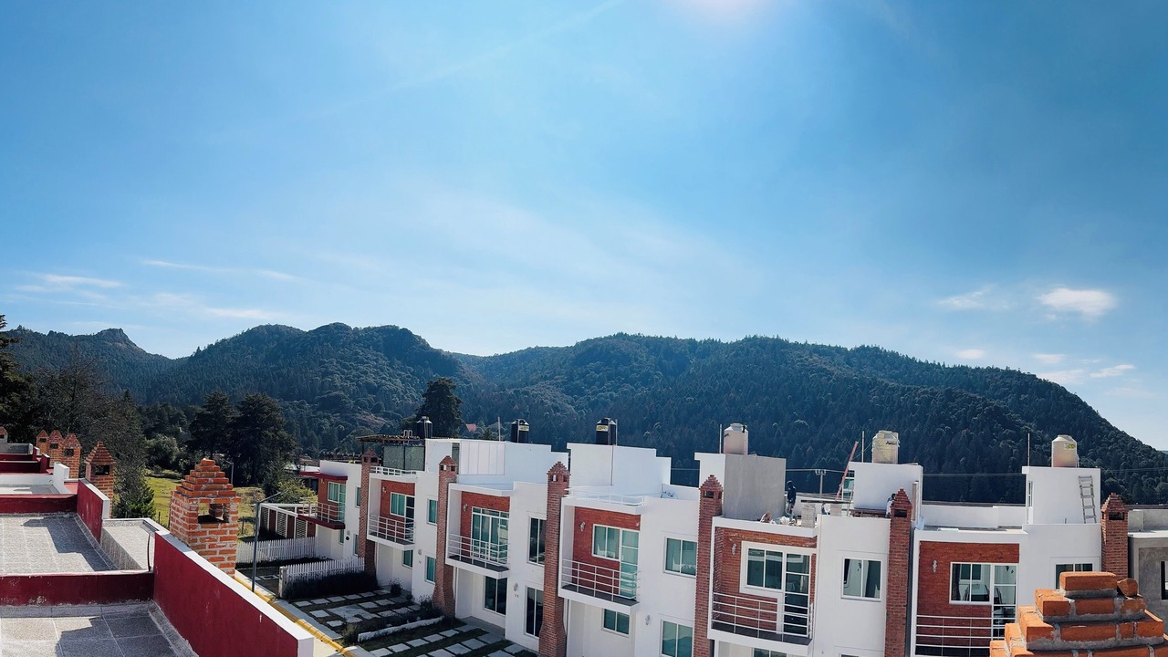 Photo of Outdoor in Mineral del Chico