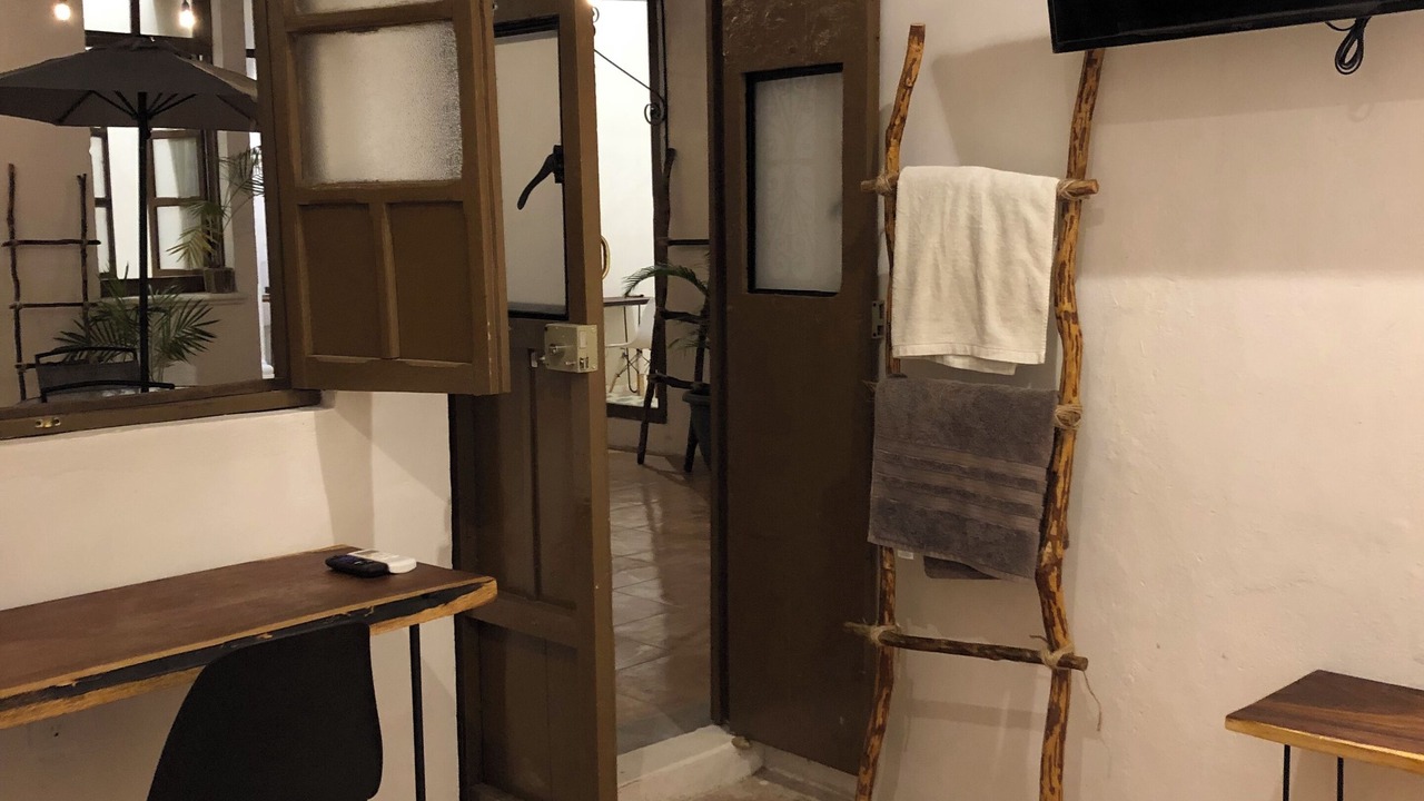 Photo of Bedroom in Zona Centro