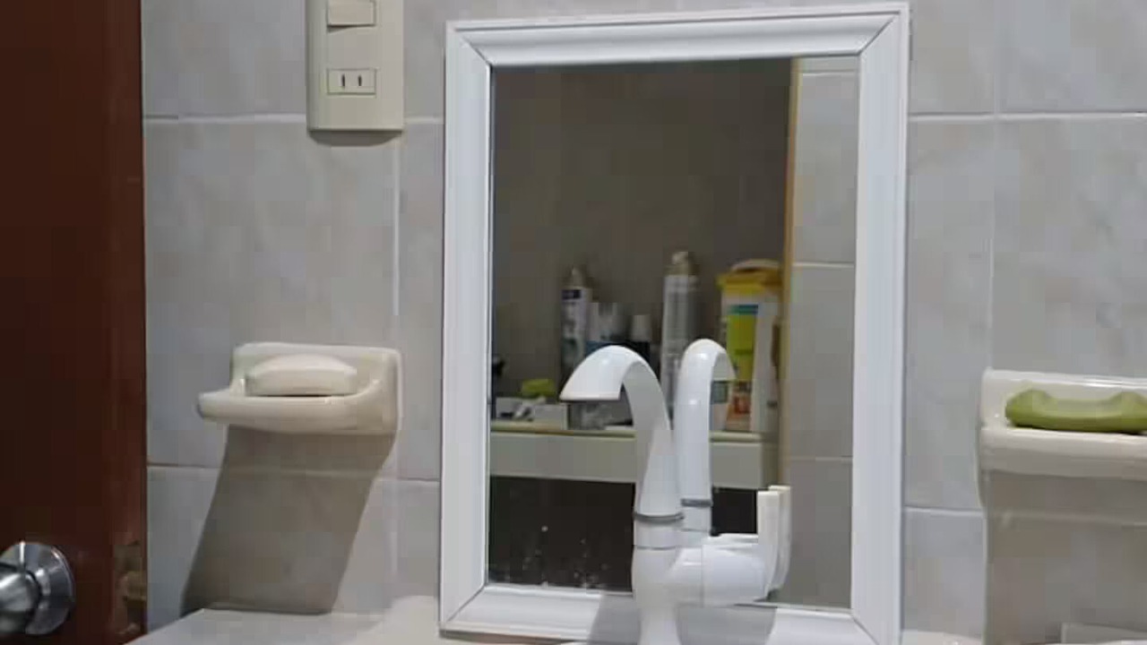Photo of Bathroom in Hunucma