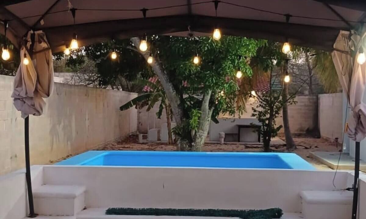 Photo of Outdoor in Hunucma