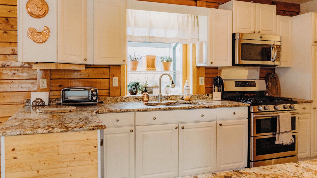 Photo of Kitchen in Athens