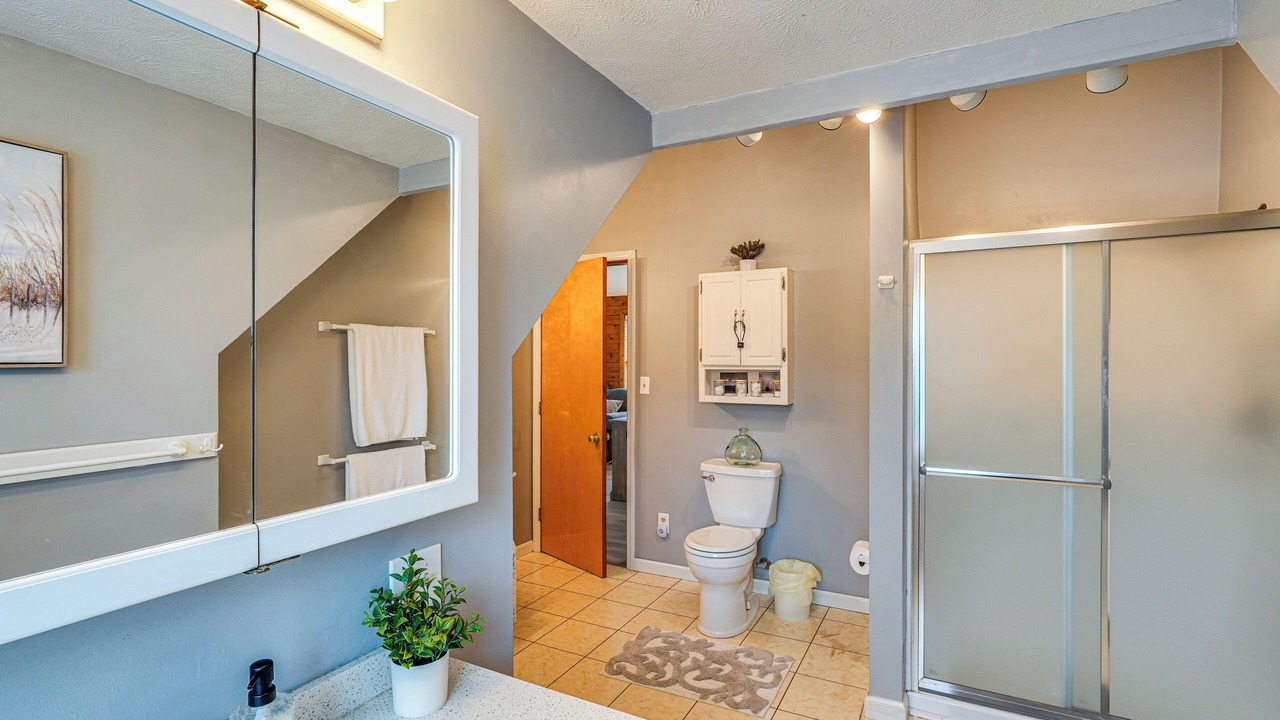 Photo of Bathroom in Athens