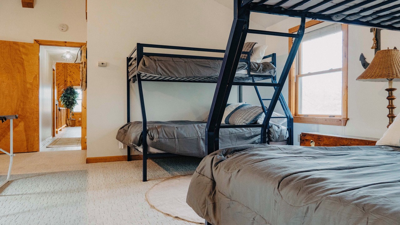 Photo of Bedroom in Athens