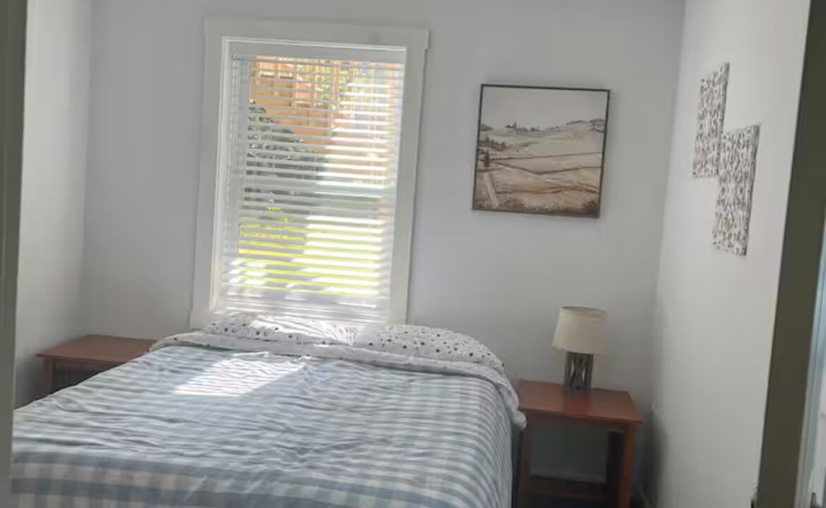 Photo of Bedroom in South China