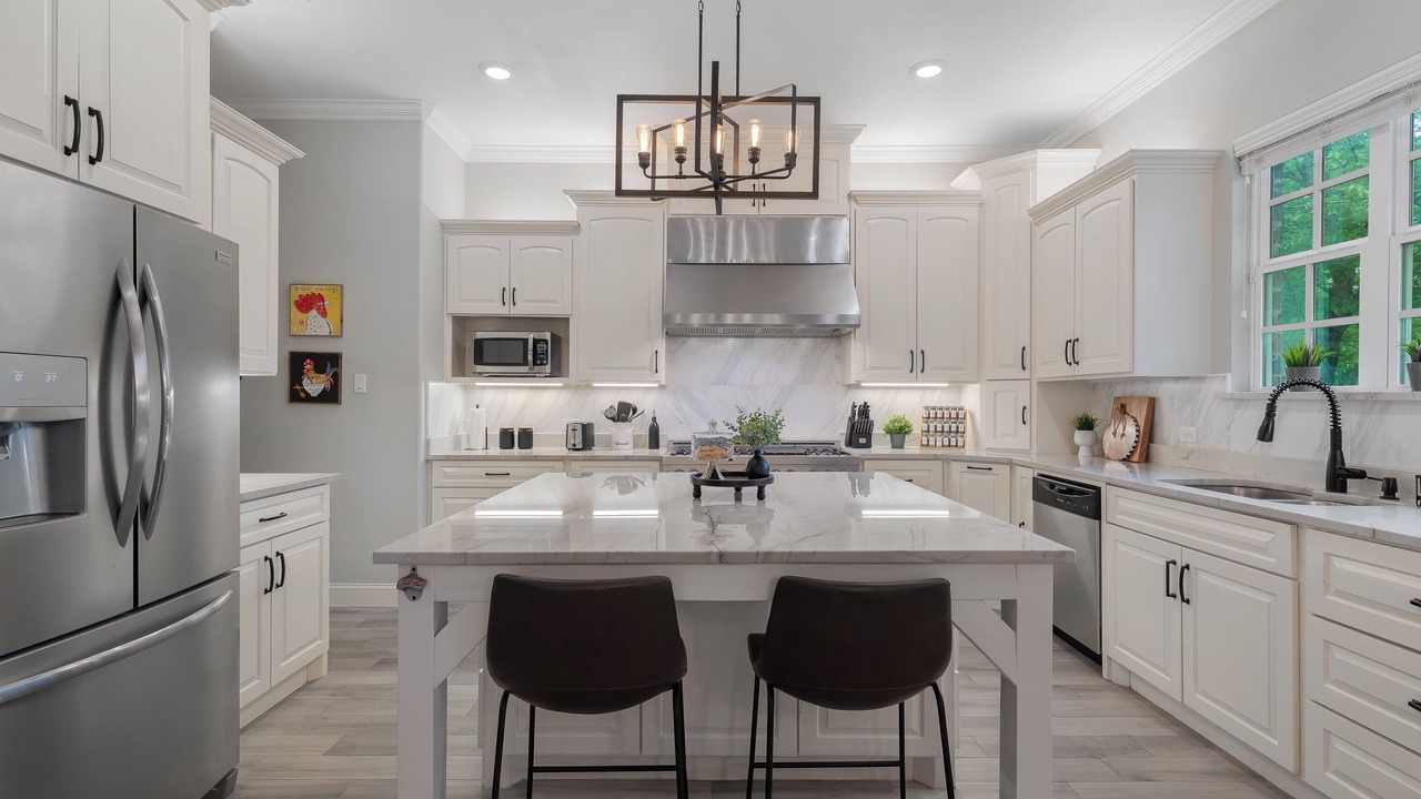 Photo of Kitchen in Irving