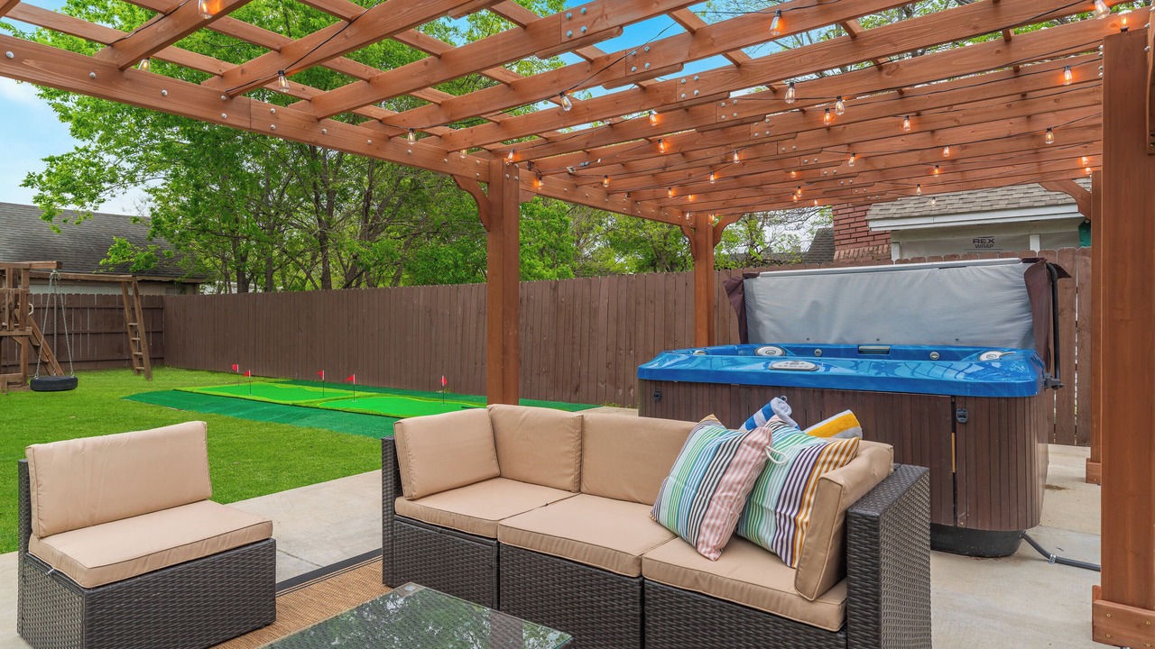 Photo of Outdoor in Irving