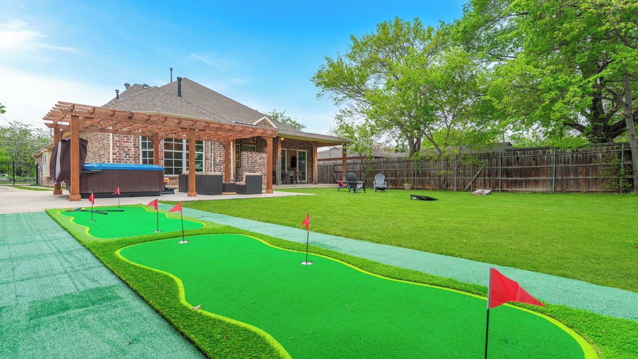 Photo of Outdoor in Irving
