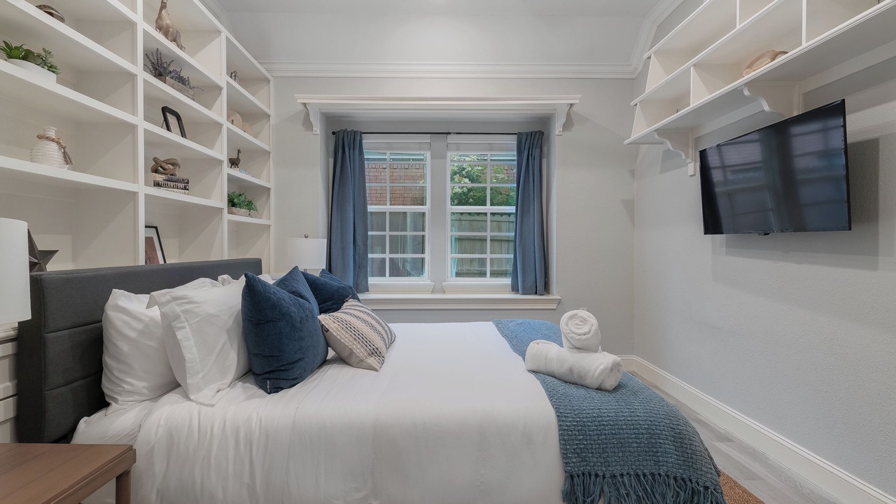 Photo of Bedroom in Irving