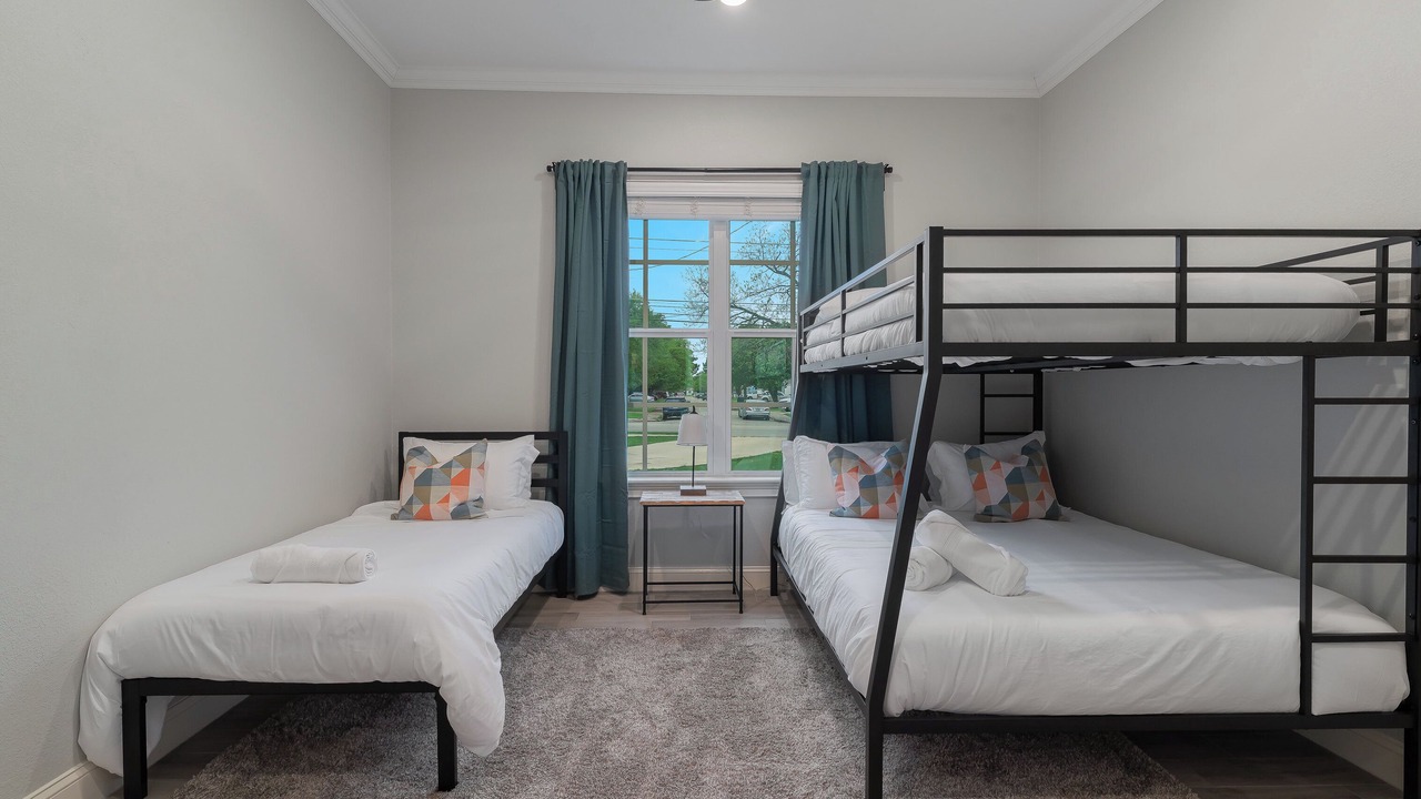 Photo of Bedroom in Irving