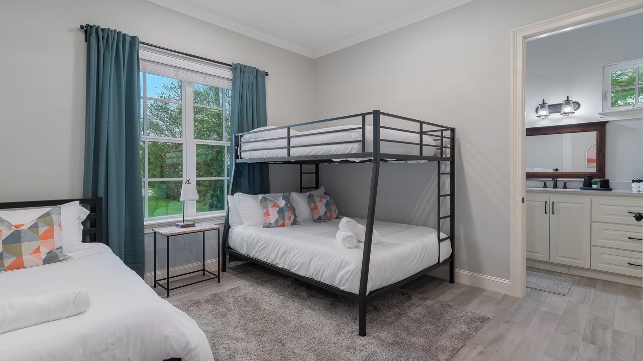 Photo of Bedroom in Irving