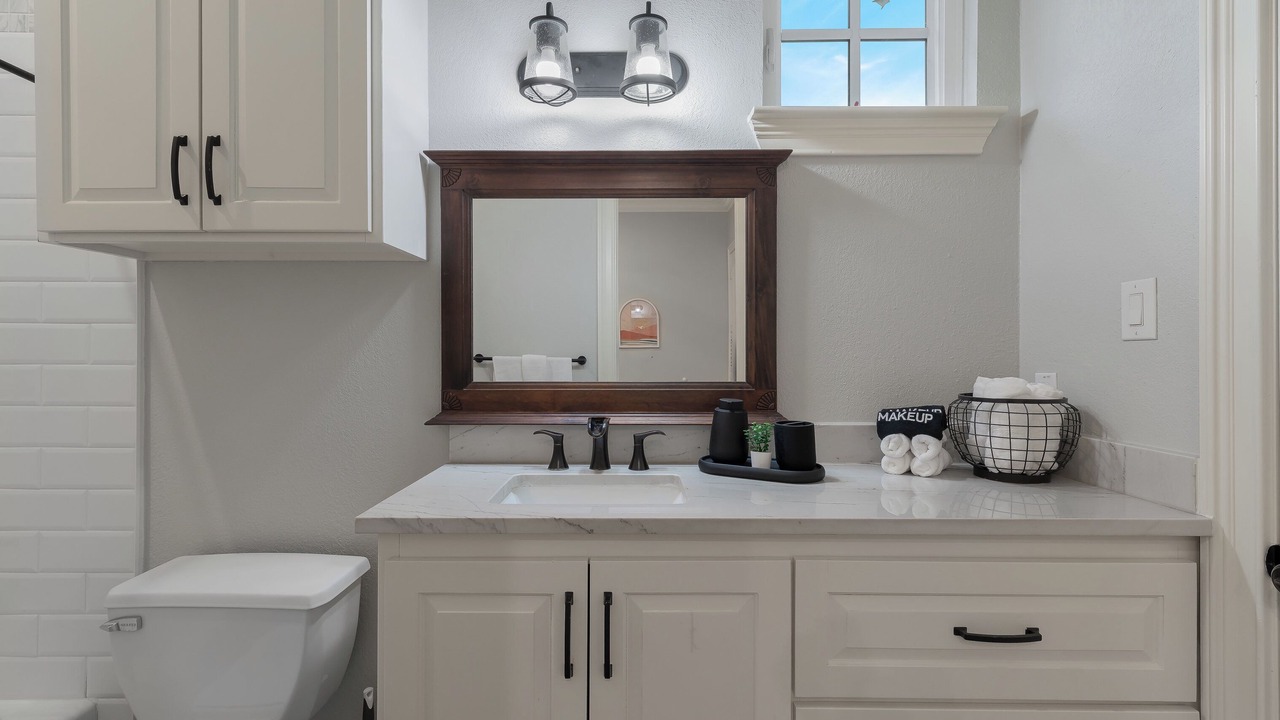 Photo of Bathroom in Irving