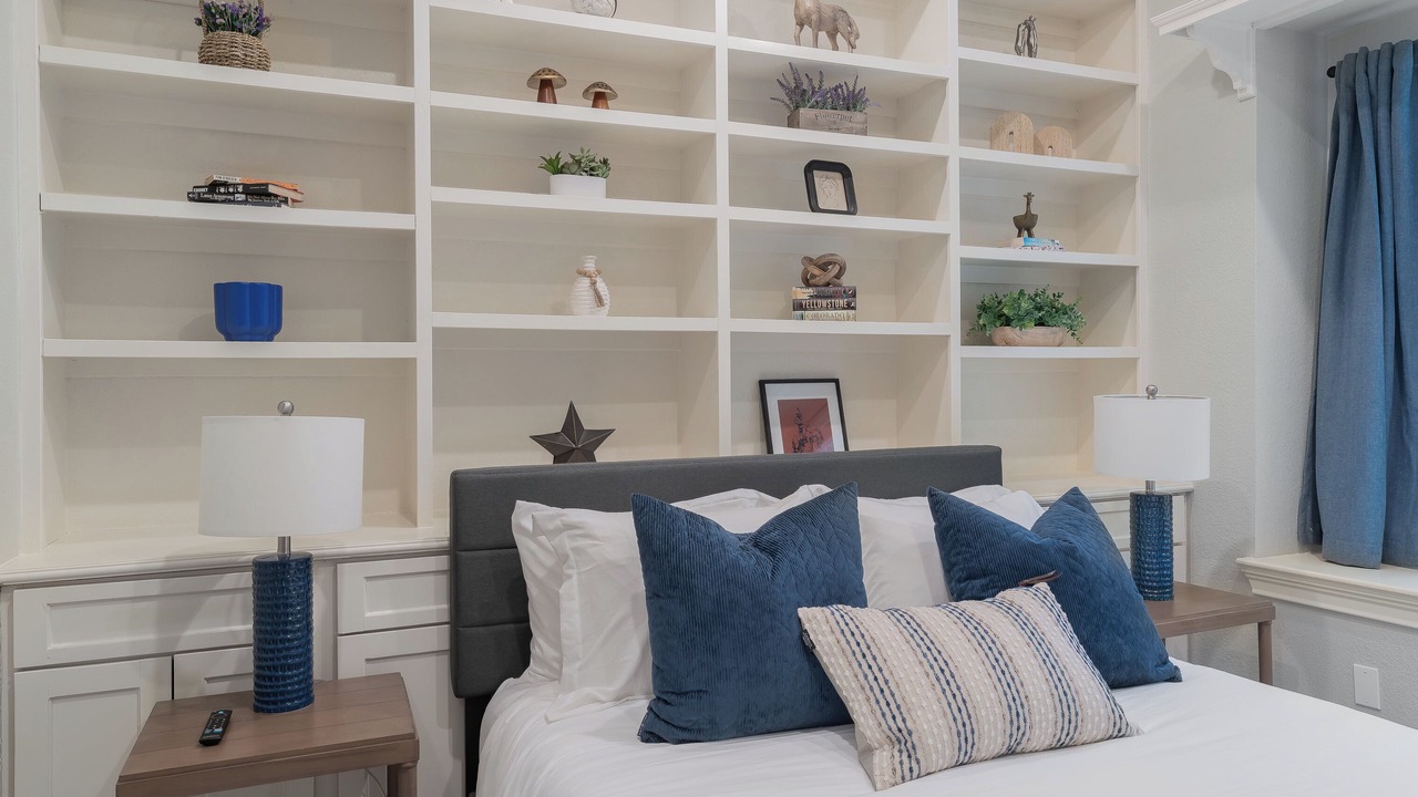 Photo of Bedroom in Irving