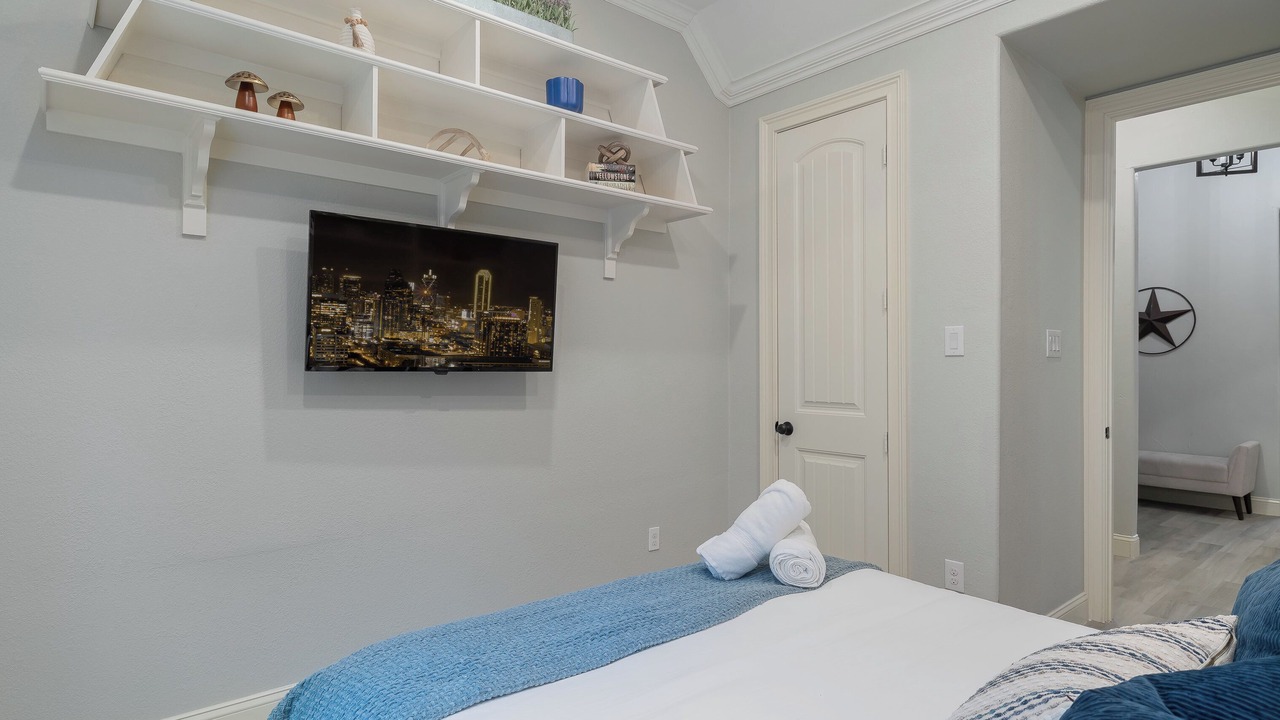 Photo of Bedroom in Irving