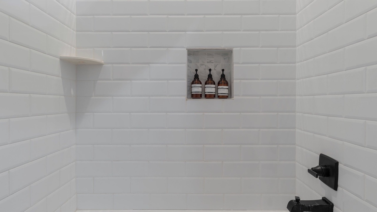 Photo of Bathroom in Irving