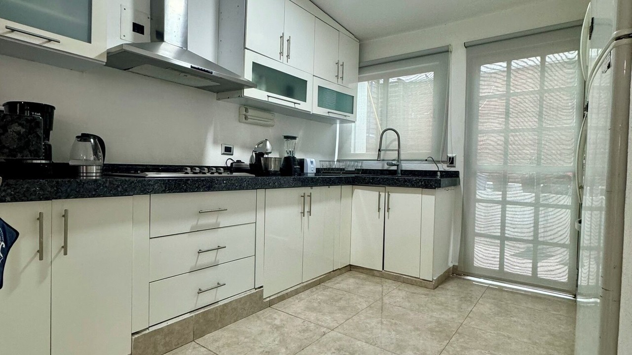 Photo of Kitchen in Cuernavaca