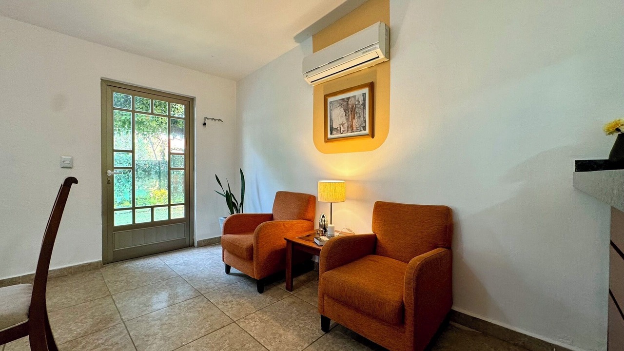 Photo of Livingroom in Cuernavaca